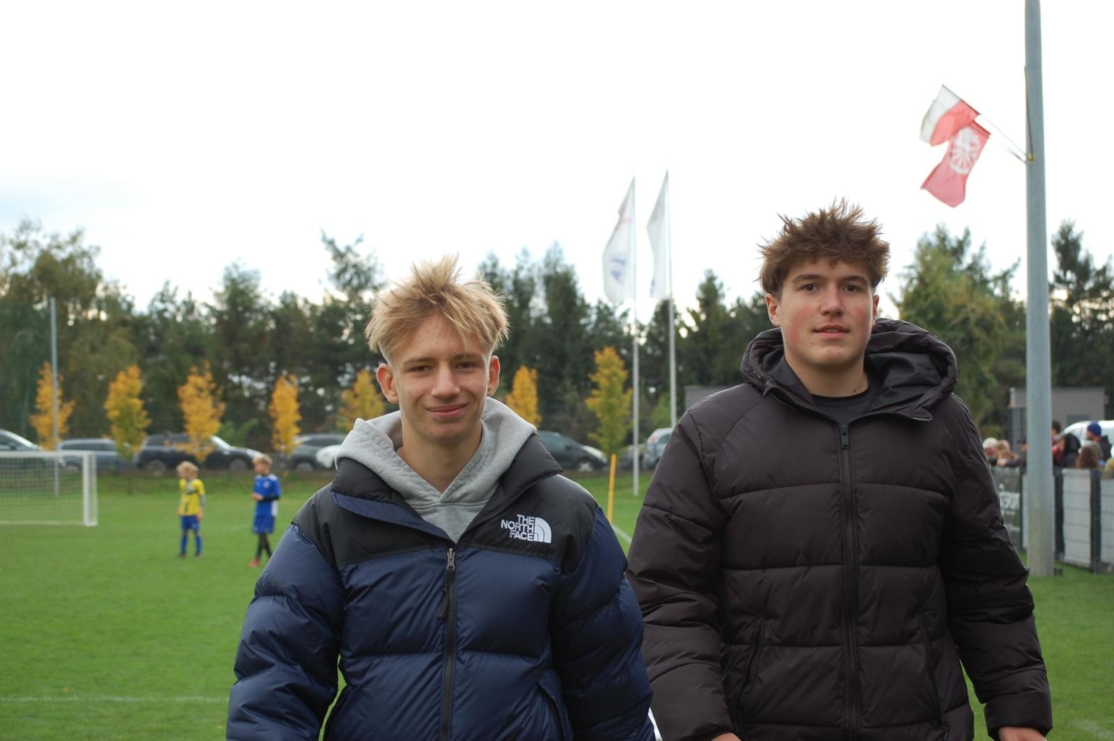 Zdjęcie w galerii na portalu naszraciborz.pl: Macron Cup. Piłkarska rywalizacja przy Srebrnej [FOTO] wiadomości z regionu