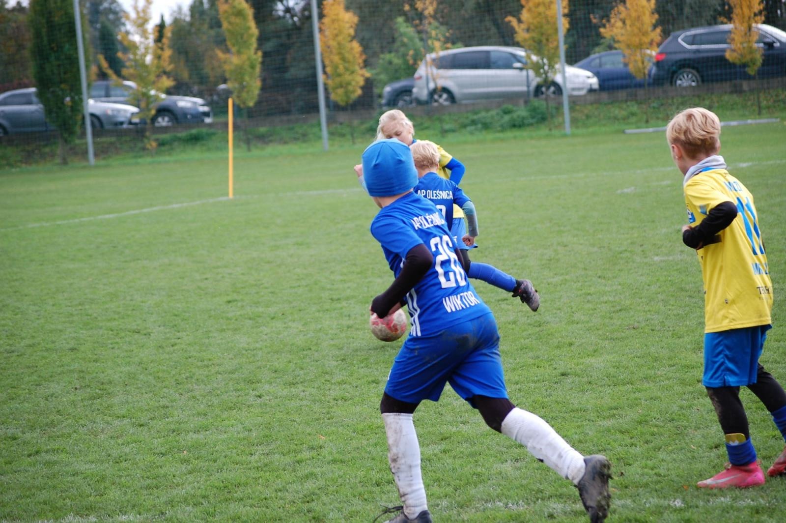 Zdjęcie w galerii na portalu naszraciborz.pl: Macron Cup. Piłkarska rywalizacja przy Srebrnej [FOTO] wiadomości z regionu