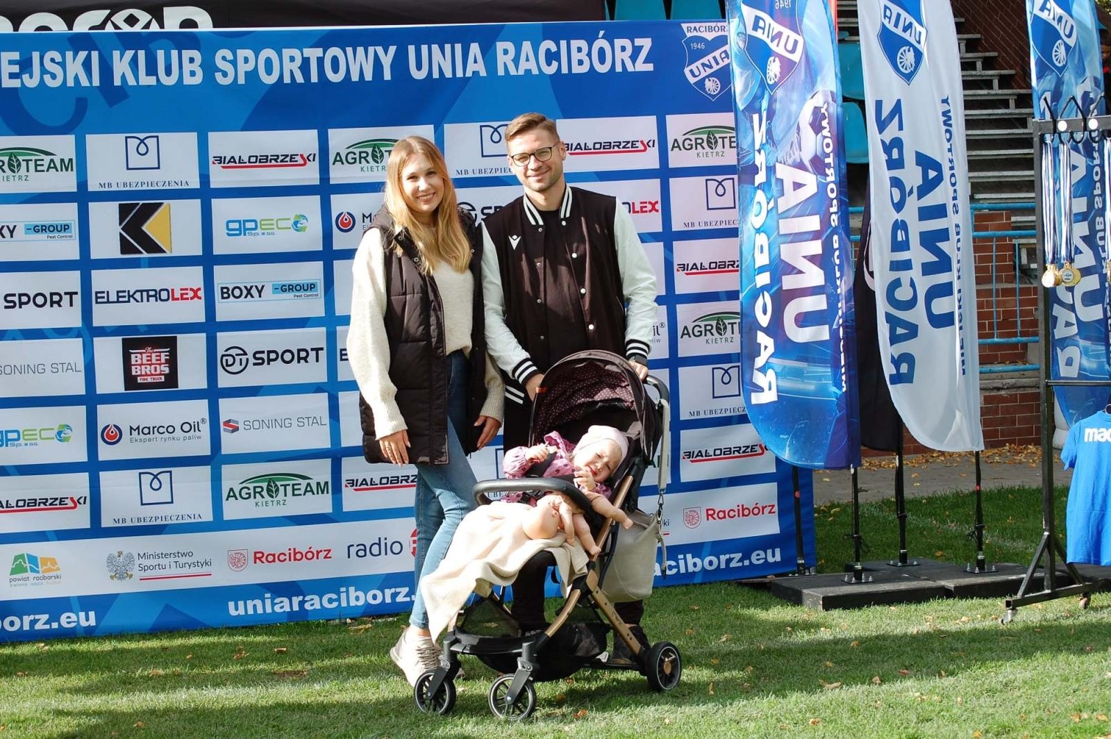 Zdjęcie w galerii na portalu naszraciborz.pl: Macron Cup. Piłkarska rywalizacja przy Srebrnej [FOTO] wiadomości z regionu