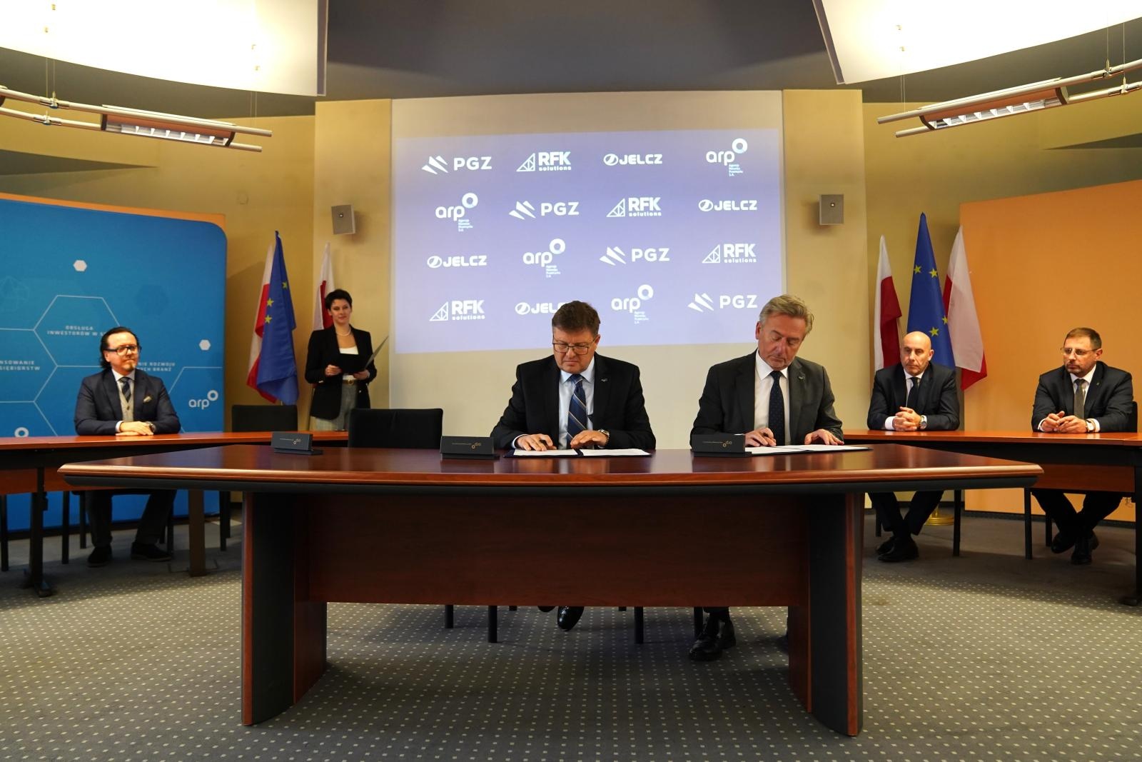 Zdjęcie w galerii na portalu naszraciborz.pl: Racibórz wraca na mapę strategicznego przemysłu wiadomości z regionu