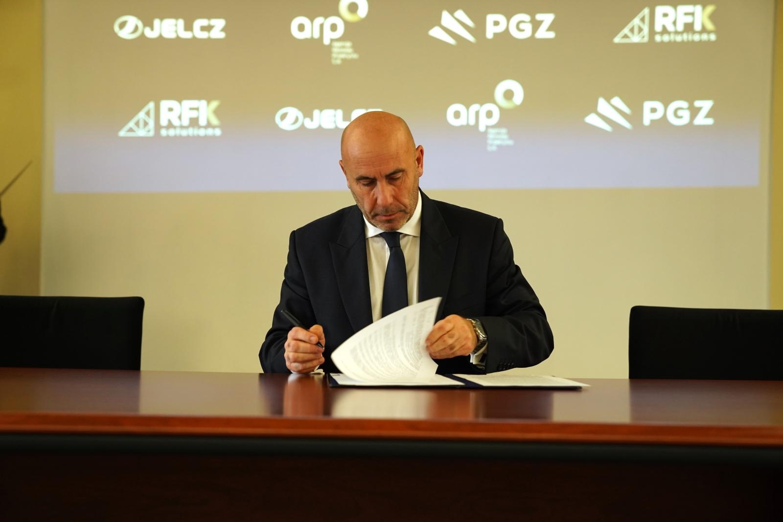 Zdjęcie w galerii na portalu naszraciborz.pl: Racibórz wraca na mapę strategicznego przemysłu wiadomości z regionu