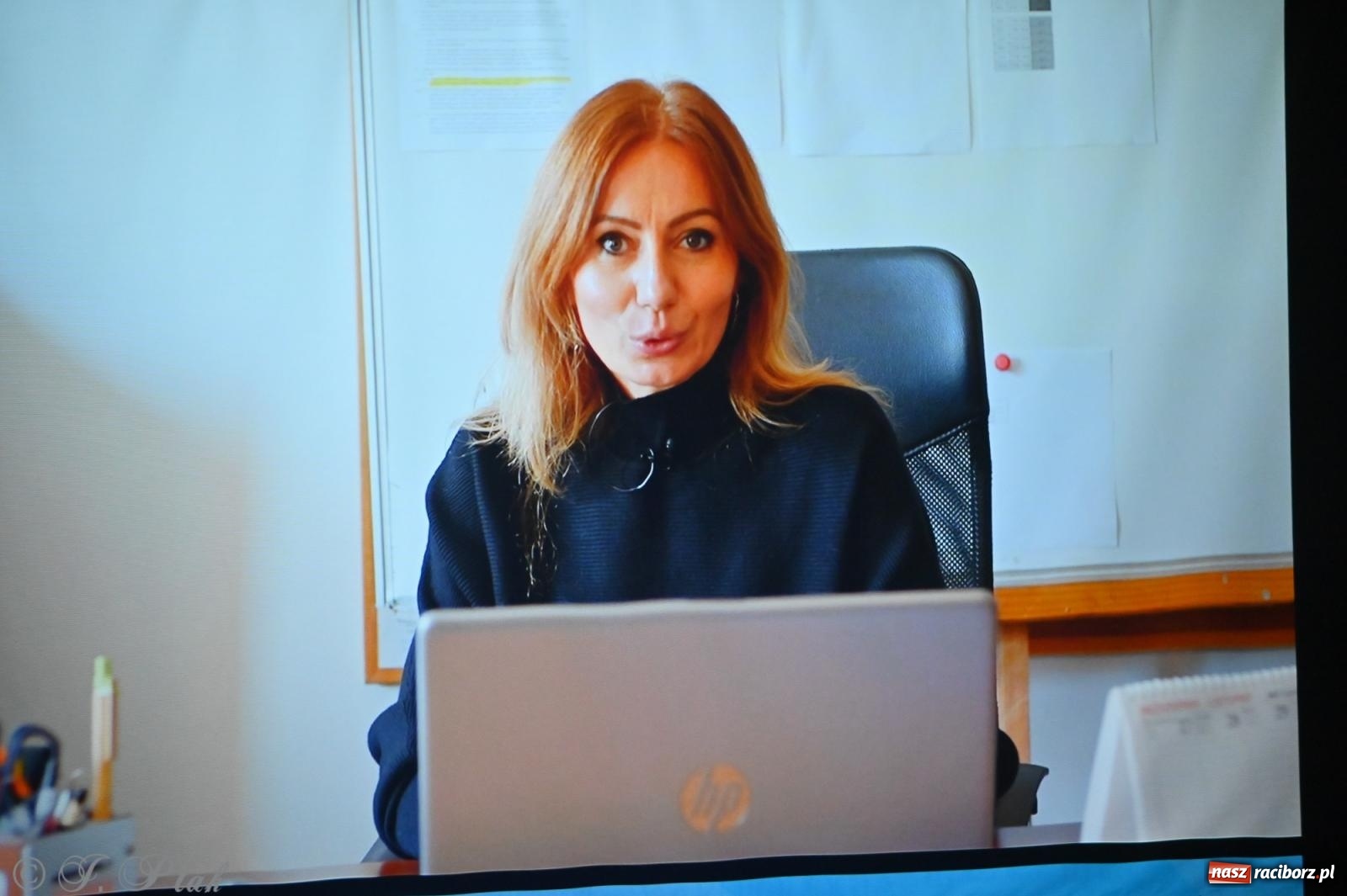 Zdjęcie w galerii na portalu naszraciborz.pl: Miejskie obchody Dnia Edukacji Narodowej i jubileusz 125-lecia SP 5 w Raciborzu wiadomości z regionu