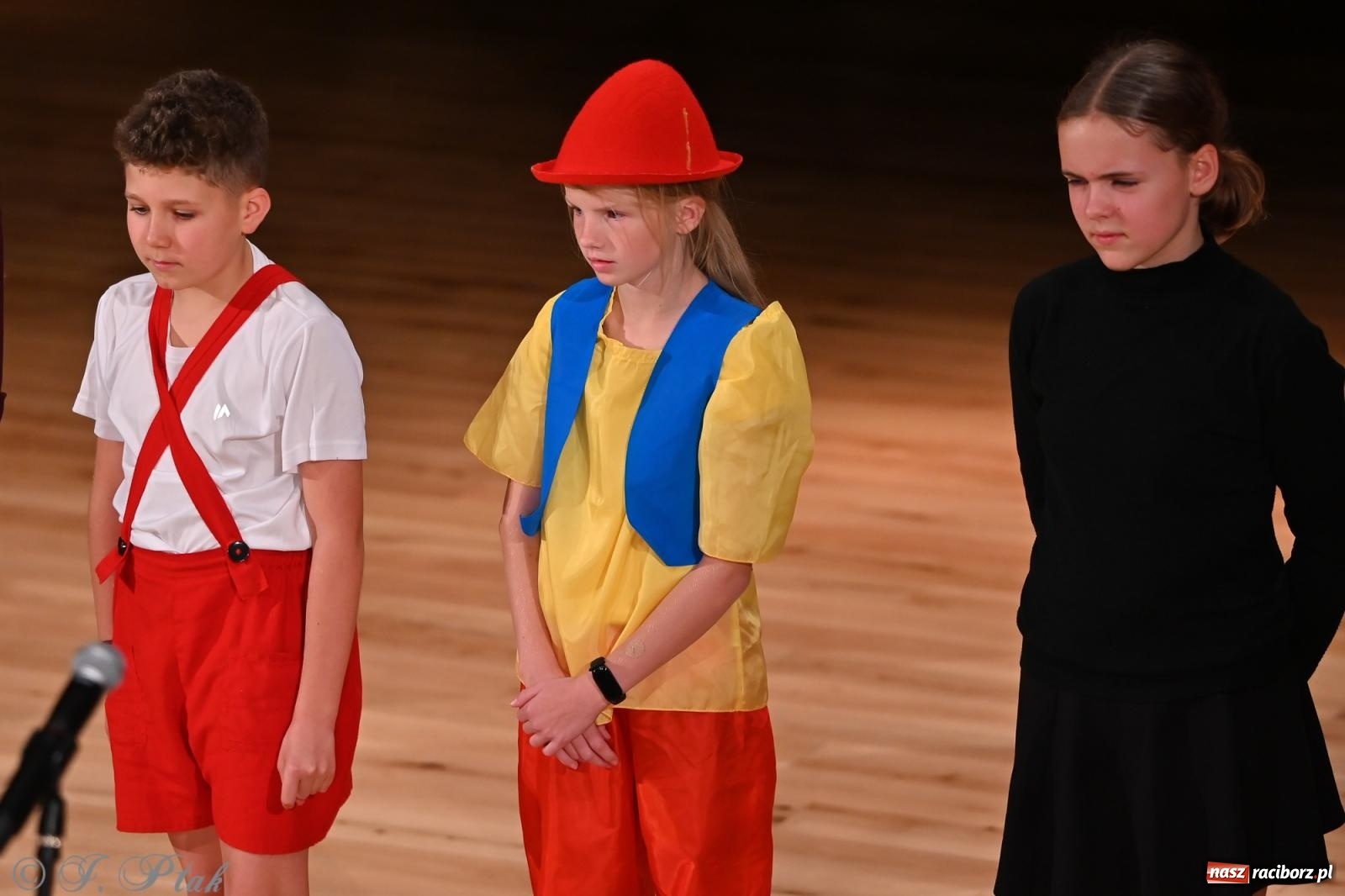 Zdjęcie w galerii na portalu naszraciborz.pl: Miejskie obchody Dnia Edukacji Narodowej i jubileusz 125-lecia SP 5 w Raciborzu wiadomości z regionu