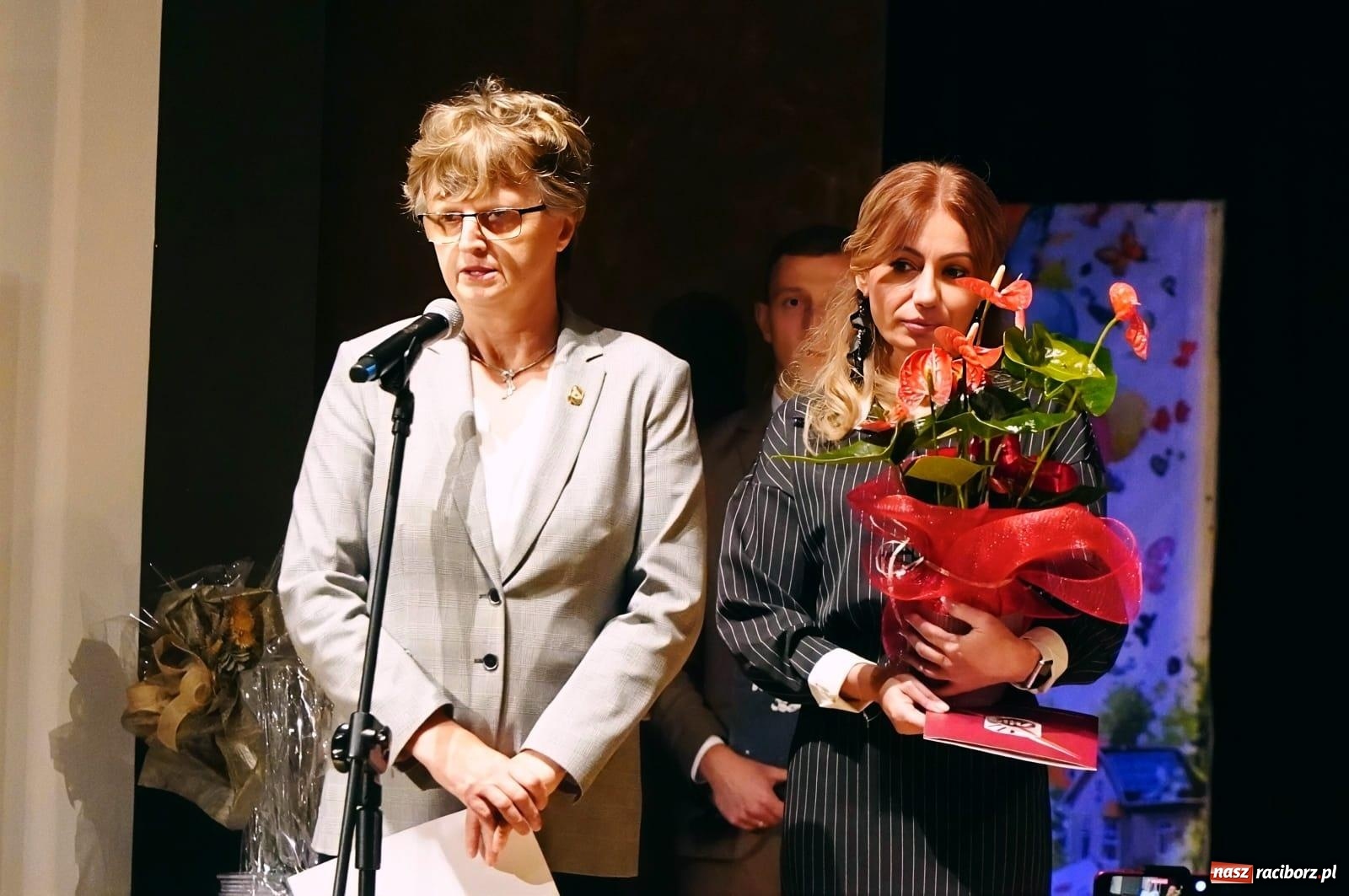 Zdjęcie w galerii na portalu naszraciborz.pl: Miejskie obchody Dnia Edukacji Narodowej i jubileusz 125-lecia SP 5 w Raciborzu wiadomości z regionu