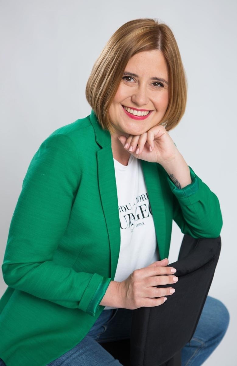 Zdjęcie w galerii na portalu naszraciborz.pl: Historie, które trzeba było opowiedzieć. Biblioteka zaprasza na spotkanie z Sabiną Waszut wiadomości z regionu