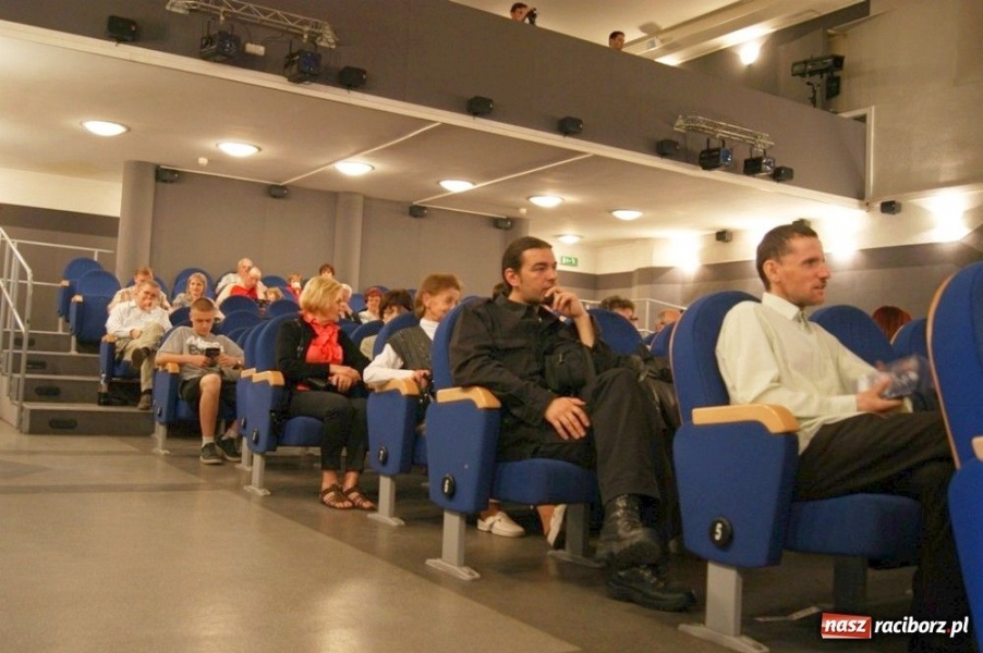 Zdjęcie w galerii na portalu naszraciborz.pl: Mała Strzecha ma już 15 lat wiadomości z regionu