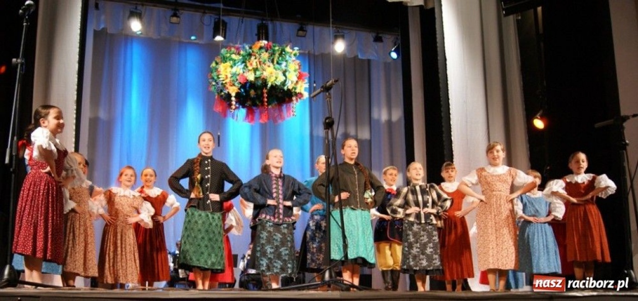 Zdjęcie w galerii na portalu naszraciborz.pl: Mała Strzecha ma już 15 lat wiadomości z regionu