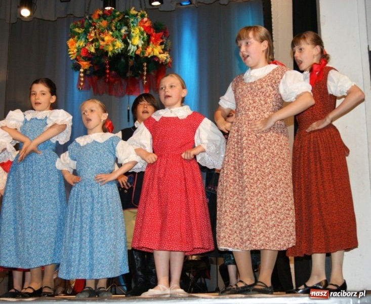 Zdjęcie w galerii na portalu naszraciborz.pl: Mała Strzecha ma już 15 lat wiadomości z regionu