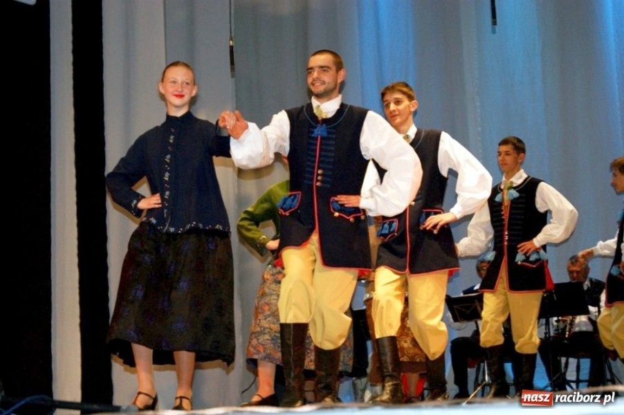 Zdjęcie w galerii na portalu naszraciborz.pl: Mała Strzecha ma już 15 lat wiadomości z regionu