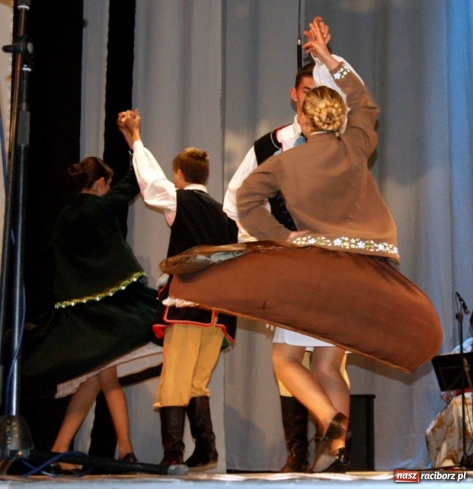 Zdjęcie w galerii na portalu naszraciborz.pl: Mała Strzecha ma już 15 lat wiadomości z regionu