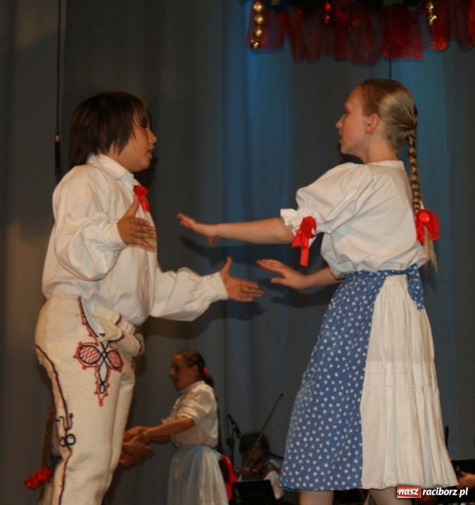 Zdjęcie w galerii na portalu naszraciborz.pl: Mała Strzecha ma już 15 lat wiadomości z regionu