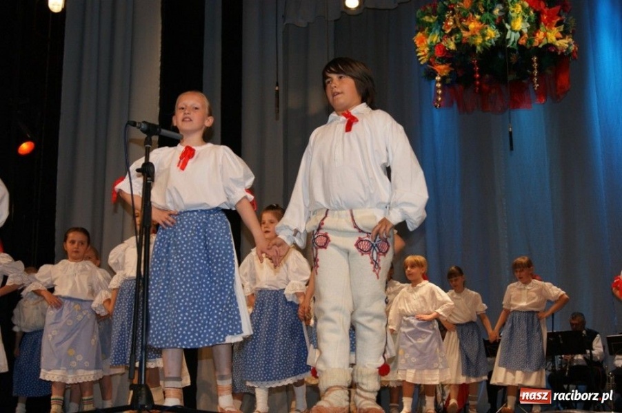 Zdjęcie w galerii na portalu naszraciborz.pl: Mała Strzecha ma już 15 lat wiadomości z regionu