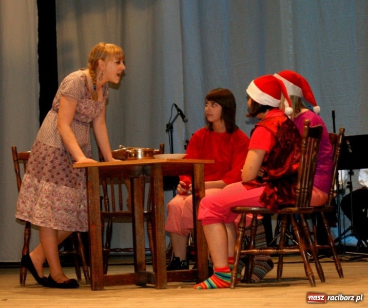 Zdjęcie w galerii na portalu naszraciborz.pl: Mała Strzecha ma już 15 lat wiadomości z regionu