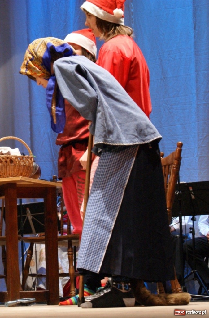 Zdjęcie w galerii na portalu naszraciborz.pl: Mała Strzecha ma już 15 lat wiadomości z regionu