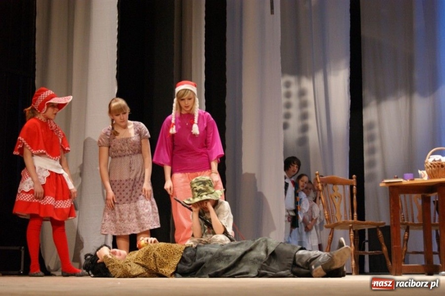 Zdjęcie w galerii na portalu naszraciborz.pl: Mała Strzecha ma już 15 lat wiadomości z regionu