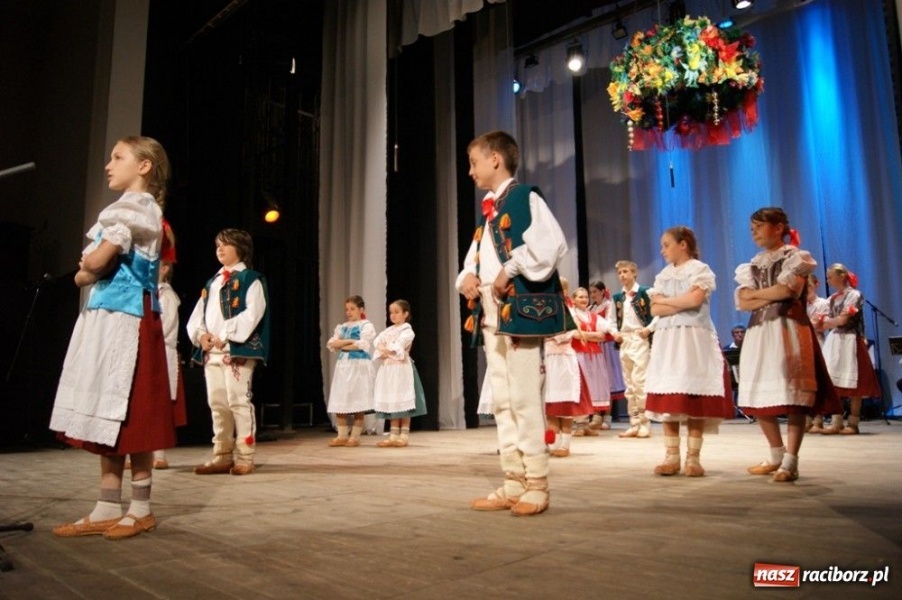 Zdjęcie w galerii na portalu naszraciborz.pl: Mała Strzecha ma już 15 lat wiadomości z regionu