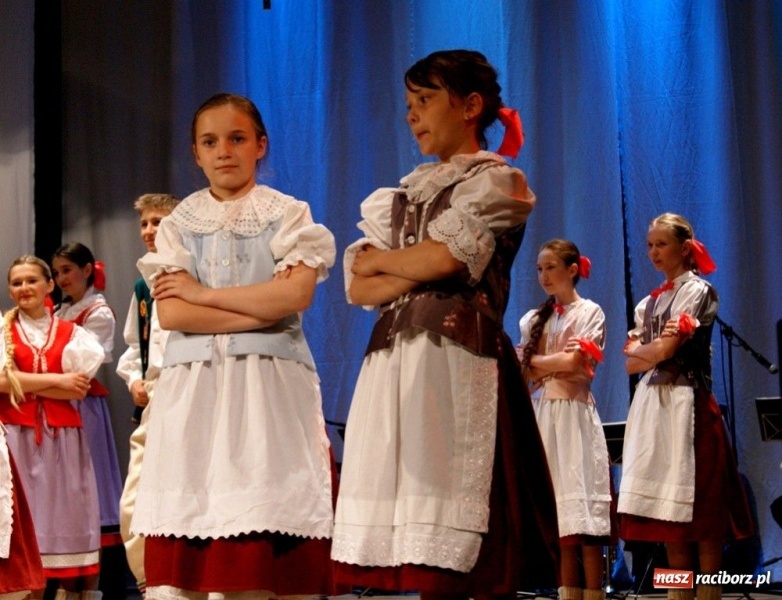 Zdjęcie w galerii na portalu naszraciborz.pl: Mała Strzecha ma już 15 lat wiadomości z regionu