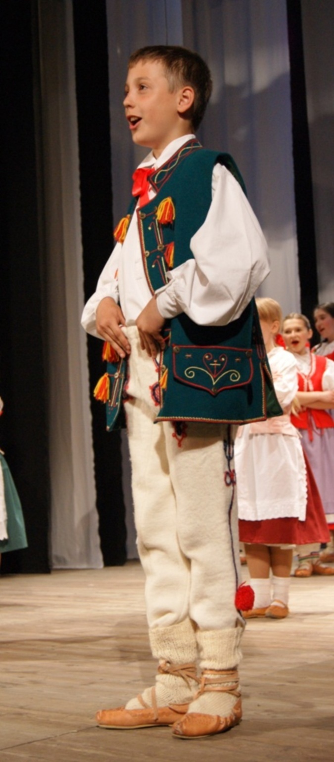 Zdjęcie w galerii na portalu naszraciborz.pl: Mała Strzecha ma już 15 lat wiadomości z regionu