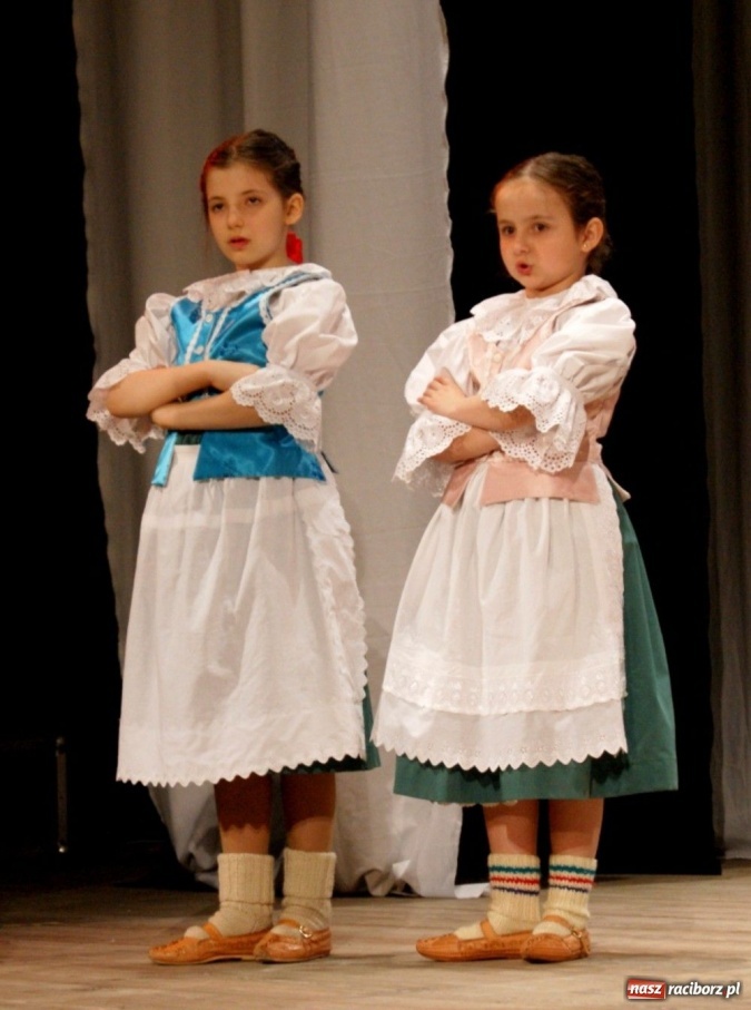 Zdjęcie w galerii na portalu naszraciborz.pl: Mała Strzecha ma już 15 lat wiadomości z regionu