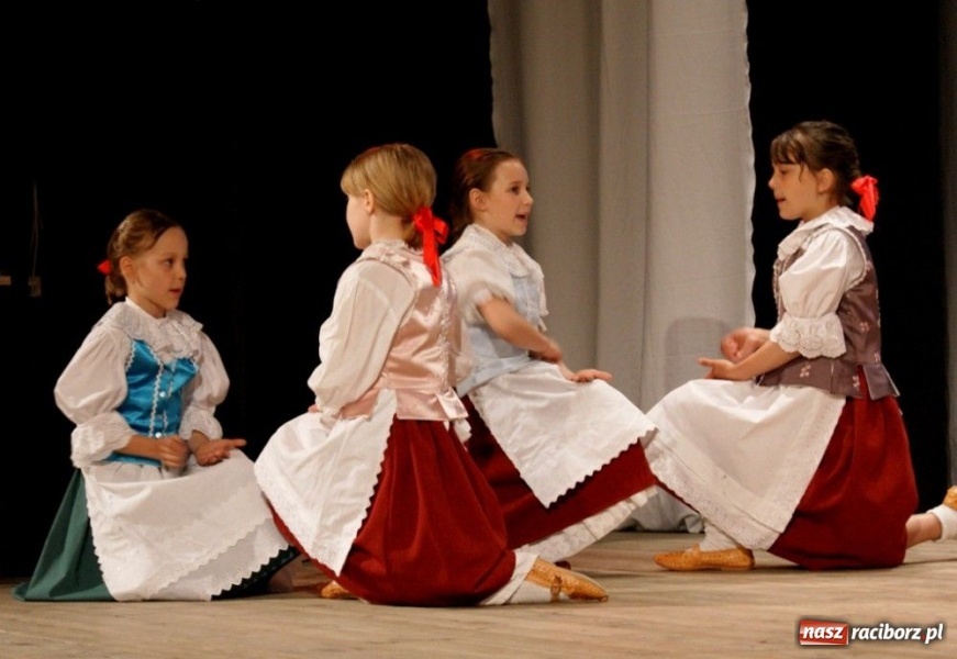 Zdjęcie w galerii na portalu naszraciborz.pl: Mała Strzecha ma już 15 lat wiadomości z regionu