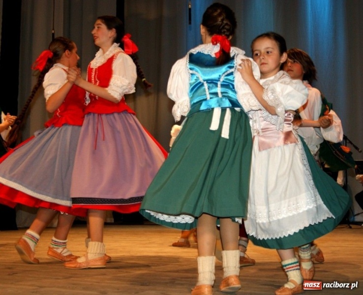 Zdjęcie w galerii na portalu naszraciborz.pl: Mała Strzecha ma już 15 lat wiadomości z regionu