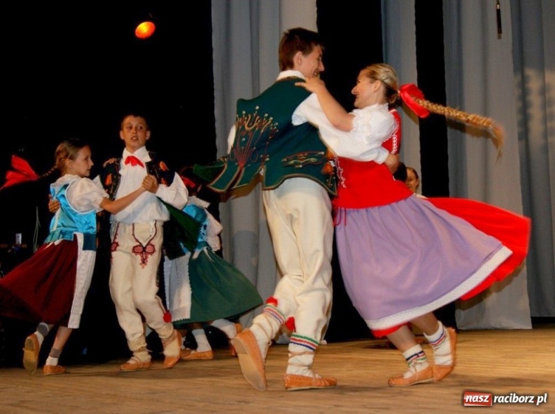 Zdjęcie w galerii na portalu naszraciborz.pl: Mała Strzecha ma już 15 lat wiadomości z regionu