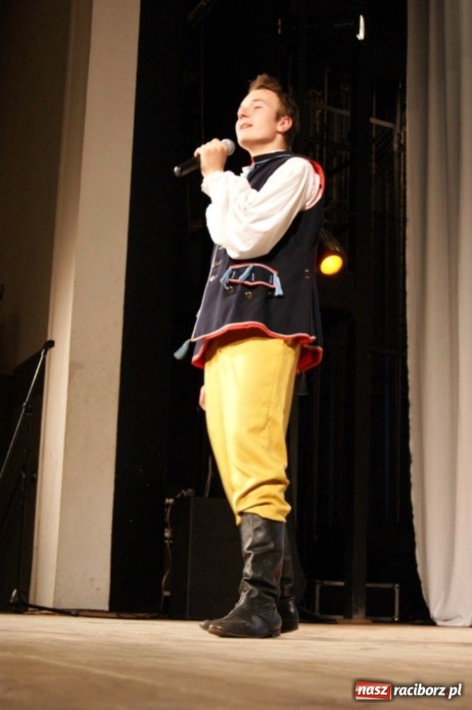 Zdjęcie w galerii na portalu naszraciborz.pl: Mała Strzecha ma już 15 lat wiadomości z regionu