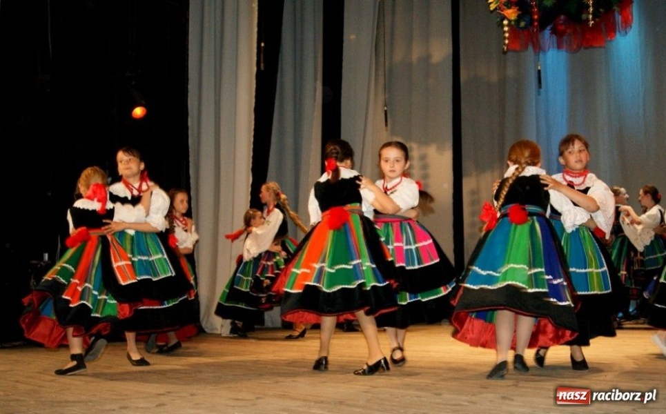 Zdjęcie w galerii na portalu naszraciborz.pl: Mała Strzecha ma już 15 lat wiadomości z regionu