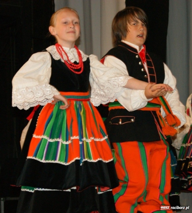 Zdjęcie w galerii na portalu naszraciborz.pl: Mała Strzecha ma już 15 lat wiadomości z regionu