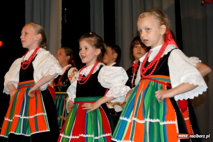 Zdjęcie w galerii na portalu naszraciborz.pl: Mała Strzecha ma już 15 lat wiadomości z regionu