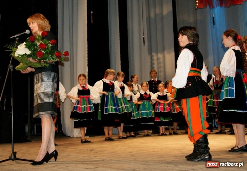 Zdjęcie w galerii na portalu naszraciborz.pl: Mała Strzecha ma już 15 lat wiadomości z regionu