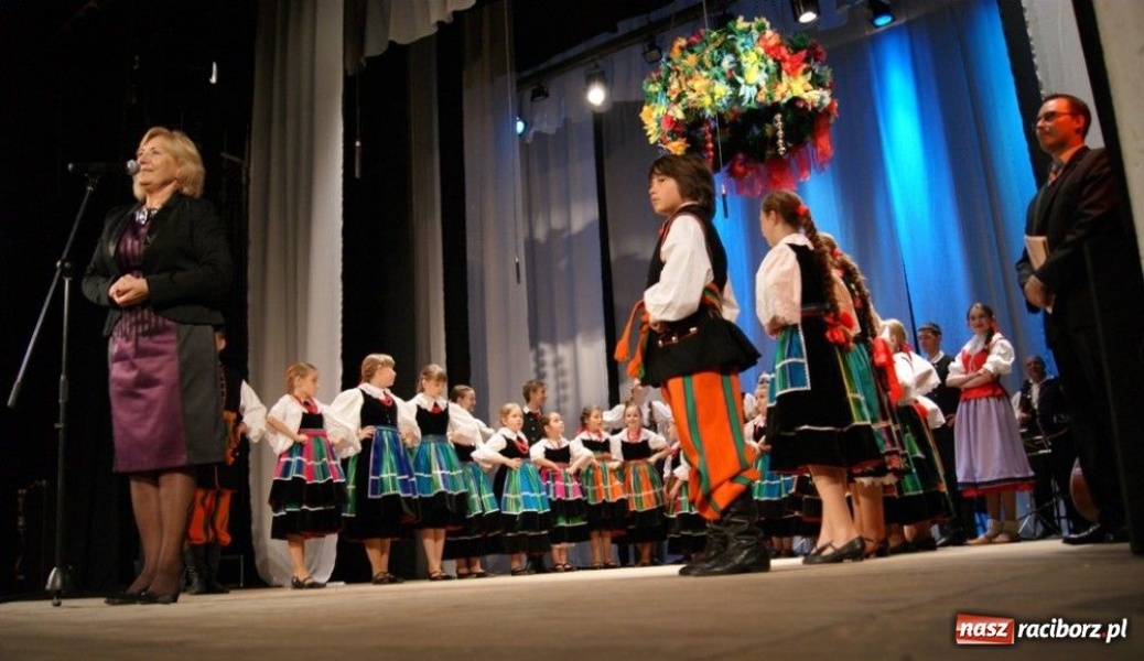 Zdjęcie w galerii na portalu naszraciborz.pl: Mała Strzecha ma już 15 lat wiadomości z regionu