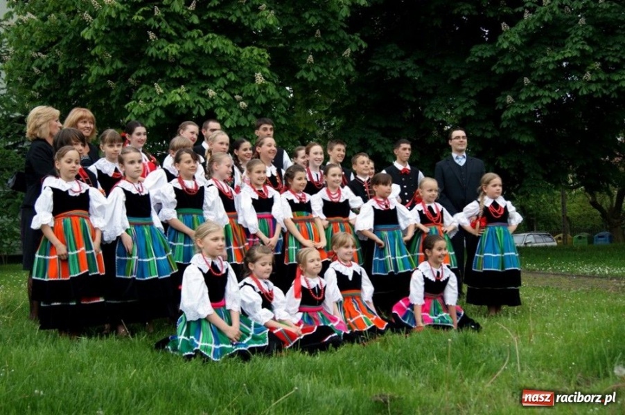 Zdjęcie w galerii na portalu naszraciborz.pl: Mała Strzecha ma już 15 lat wiadomości z regionu