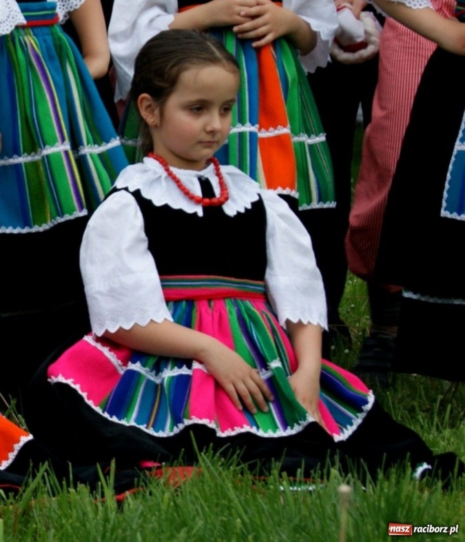 Zdjęcie w galerii na portalu naszraciborz.pl: Mała Strzecha ma już 15 lat wiadomości z regionu