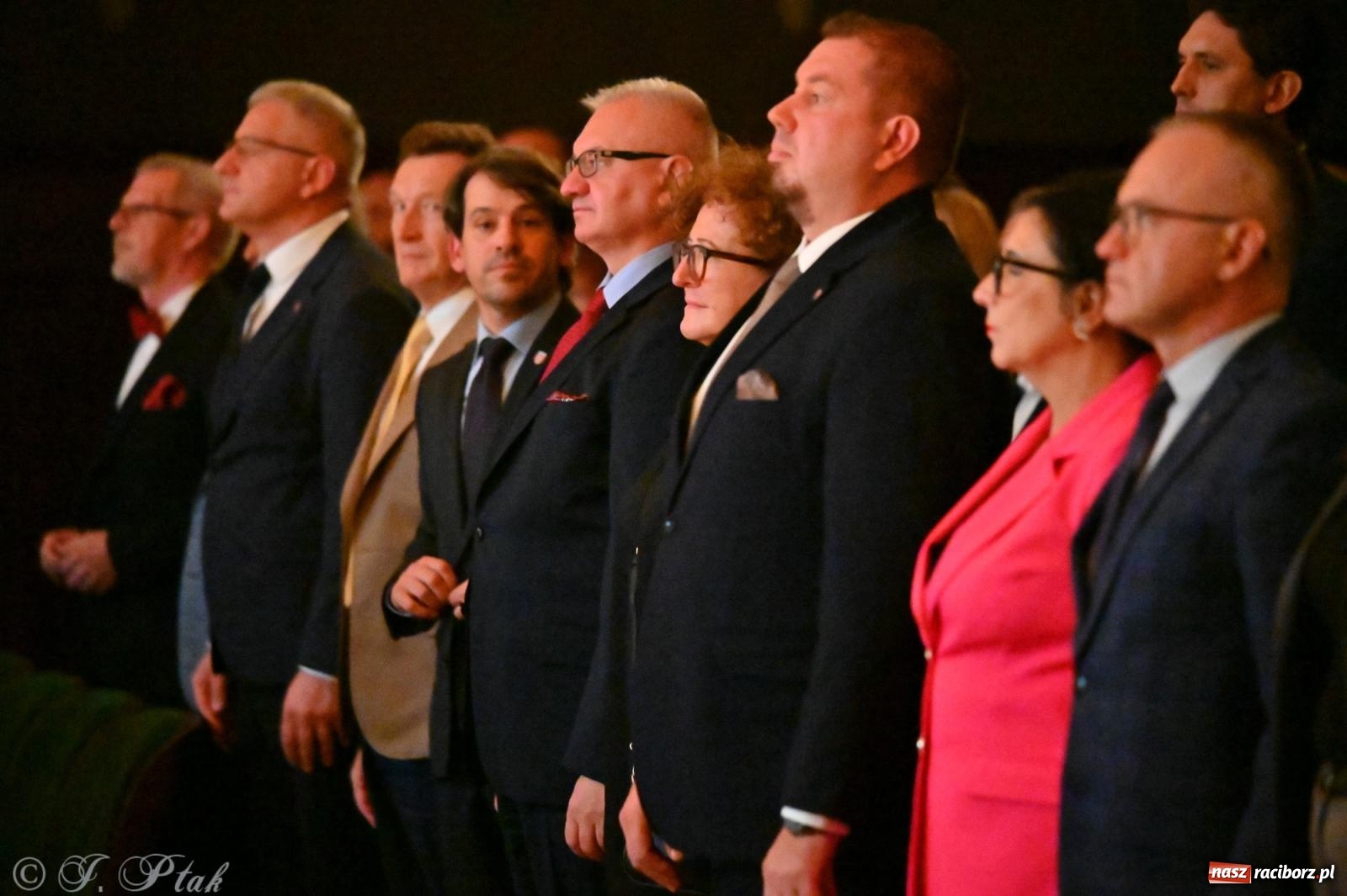 Zdjęcie w galerii na portalu naszraciborz.pl: 80 lat CKZiU nr 1 Budowlanka-Gastronomik. AI ożywiło stare zdjęcia [WIDEO] wiadomości z regionu