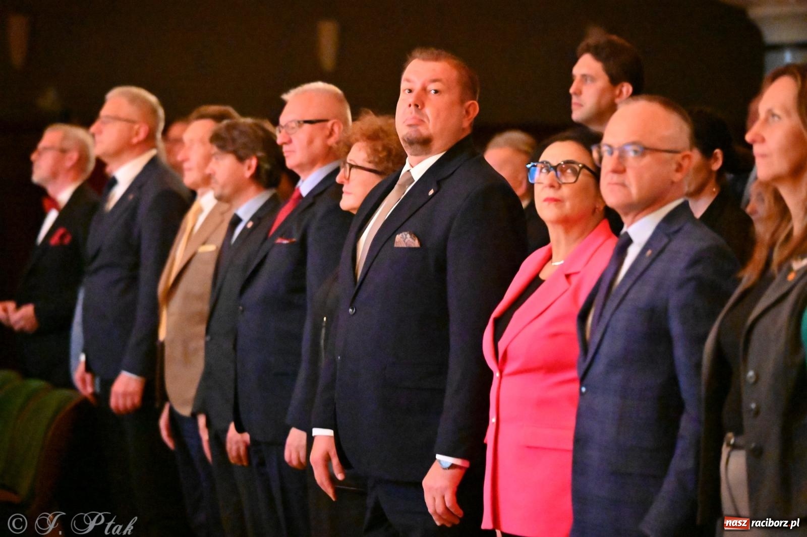 Zdjęcie w galerii na portalu naszraciborz.pl: 80 lat CKZiU nr 1 Budowlanka-Gastronomik. AI ożywiło stare zdjęcia [WIDEO] wiadomości z regionu