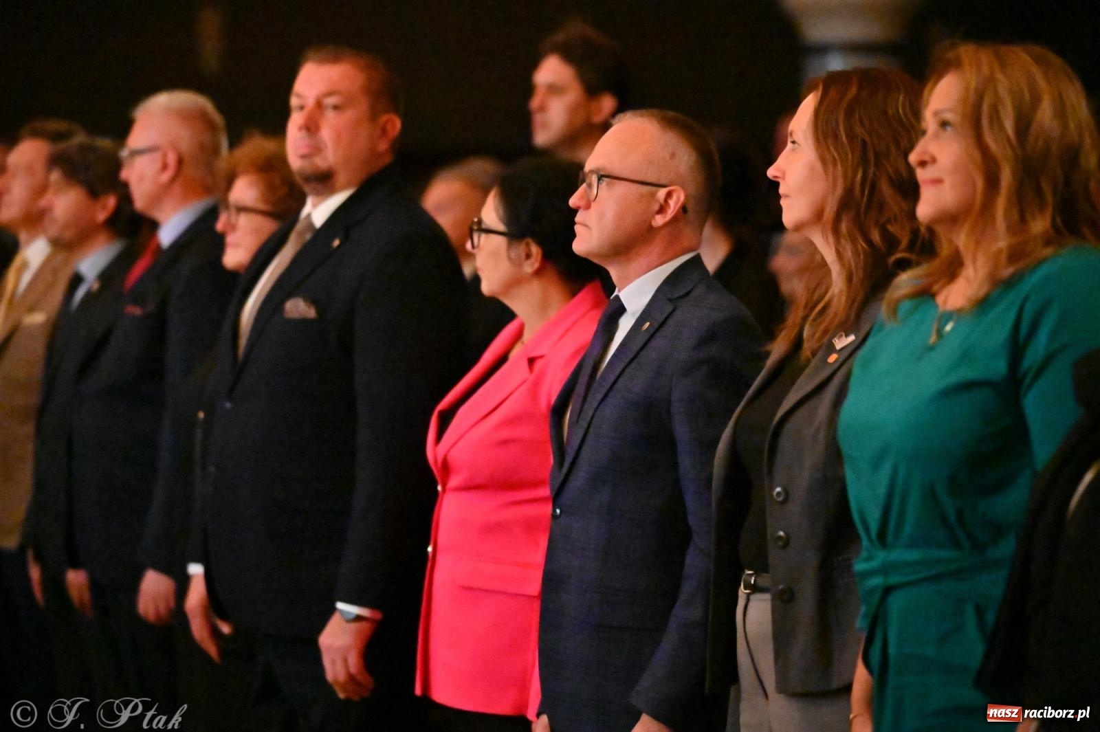 Zdjęcie w galerii na portalu naszraciborz.pl: 80 lat CKZiU nr 1 Budowlanka-Gastronomik. AI ożywiło stare zdjęcia [WIDEO] wiadomości z regionu