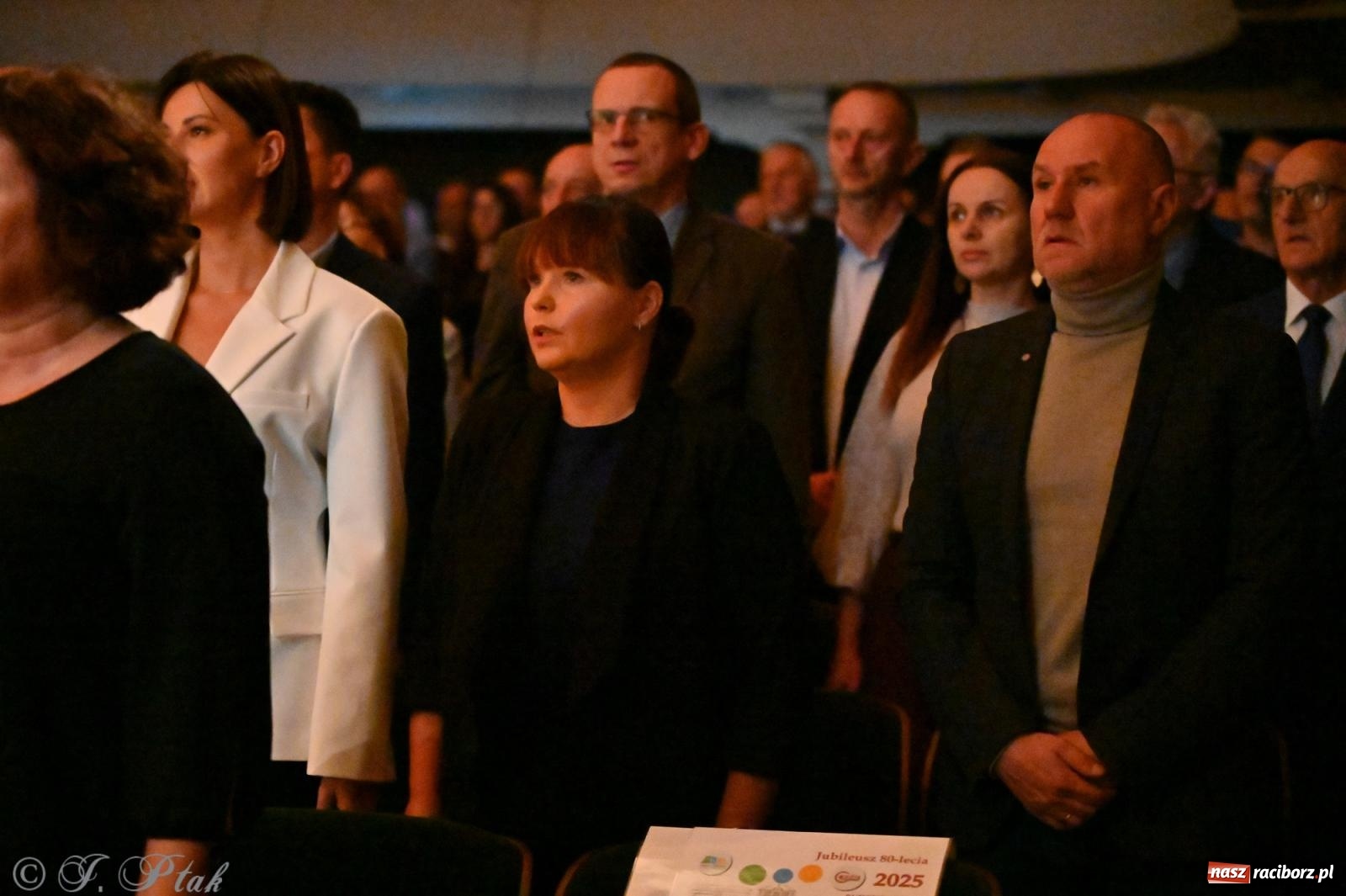 Zdjęcie w galerii na portalu naszraciborz.pl: 80 lat CKZiU nr 1 Budowlanka-Gastronomik. AI ożywiło stare zdjęcia [WIDEO] wiadomości z regionu