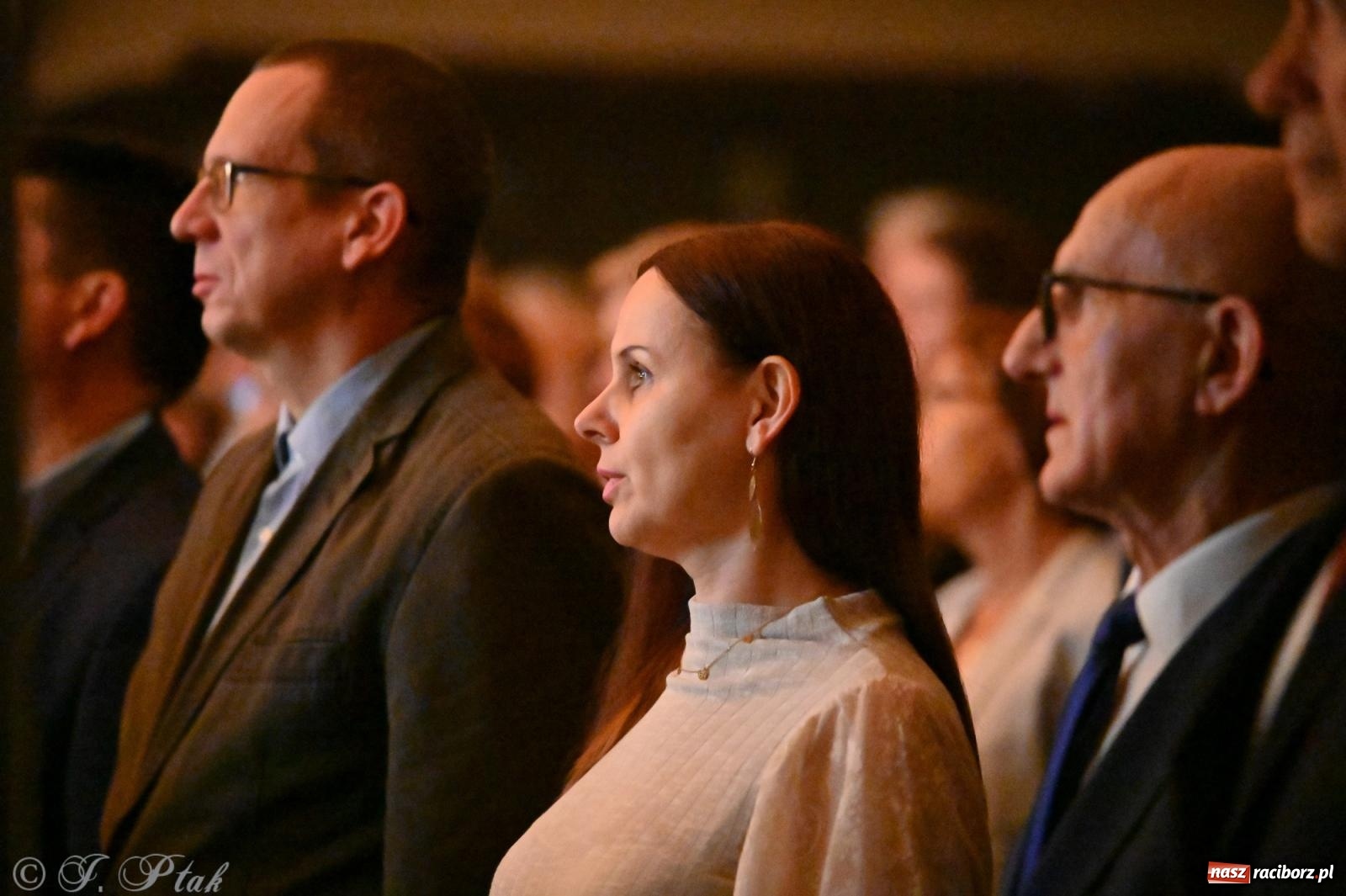Zdjęcie w galerii na portalu naszraciborz.pl: 80 lat CKZiU nr 1 Budowlanka-Gastronomik. AI ożywiło stare zdjęcia [WIDEO] wiadomości z regionu