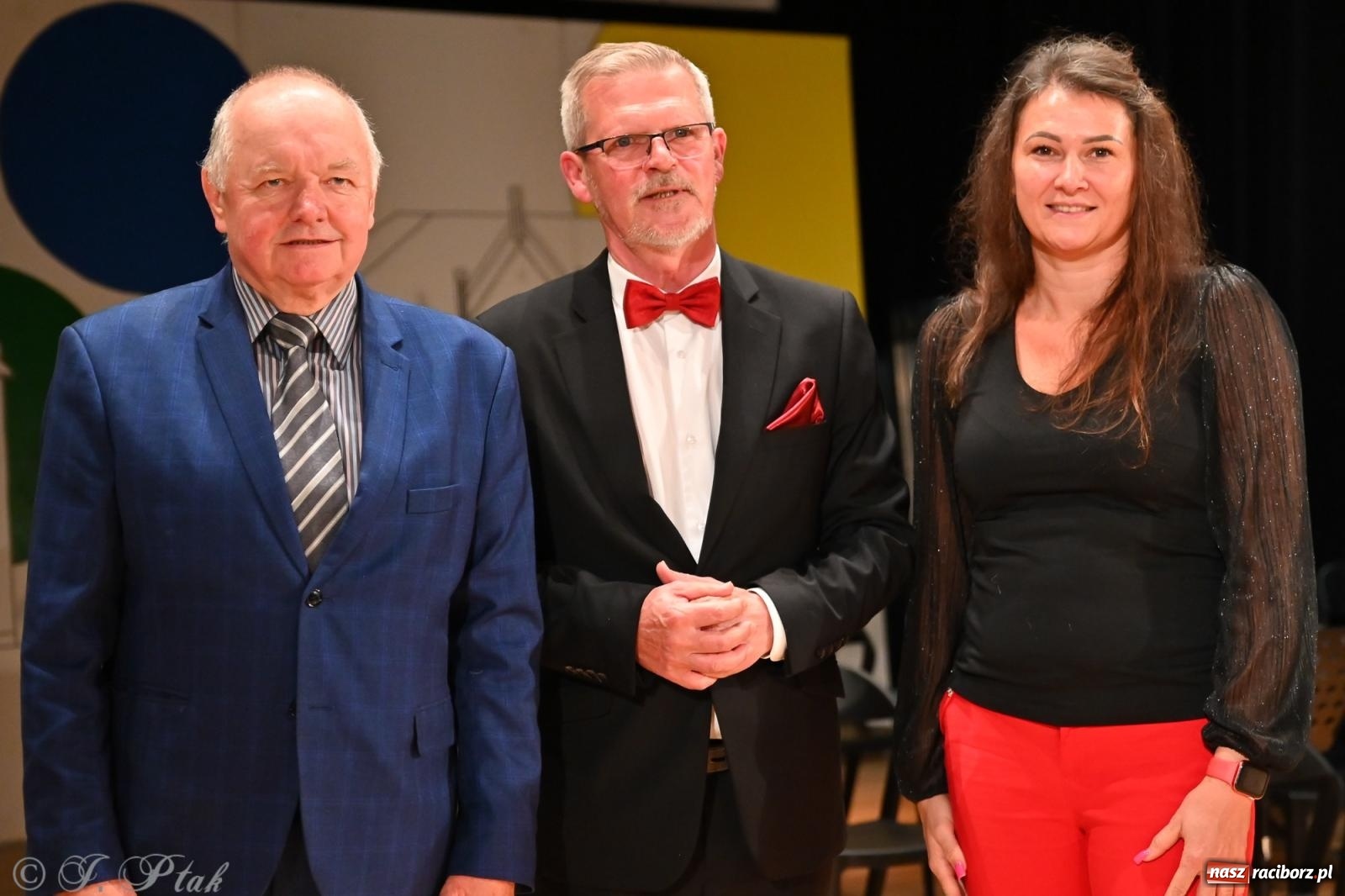 Zdjęcie w galerii na portalu naszraciborz.pl: 80 lat CKZiU nr 1 Budowlanka-Gastronomik. AI ożywiło stare zdjęcia [WIDEO] wiadomości z regionu