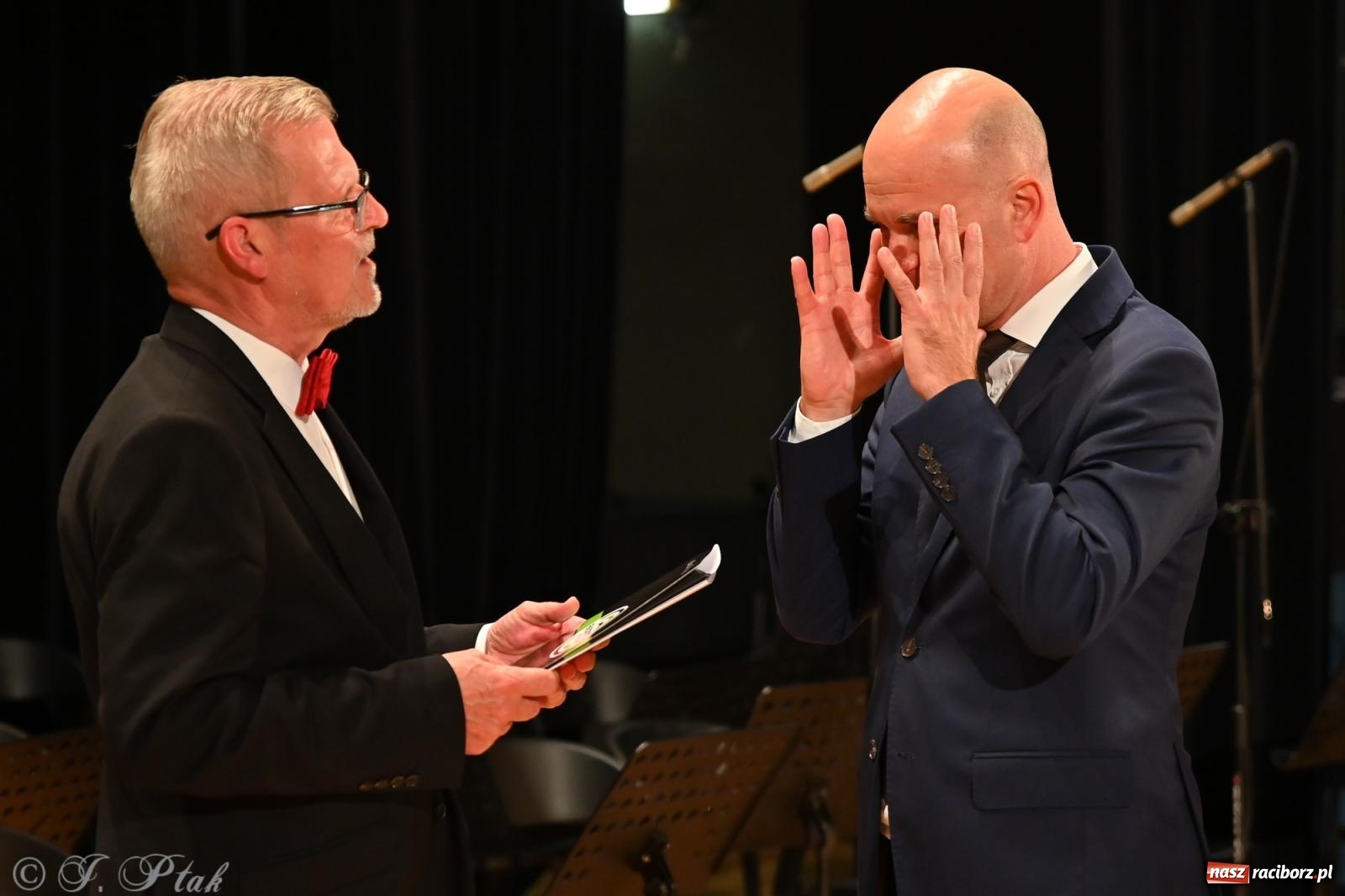 Zdjęcie w galerii na portalu naszraciborz.pl: 80 lat CKZiU nr 1 Budowlanka-Gastronomik. AI ożywiło stare zdjęcia [WIDEO] wiadomości z regionu