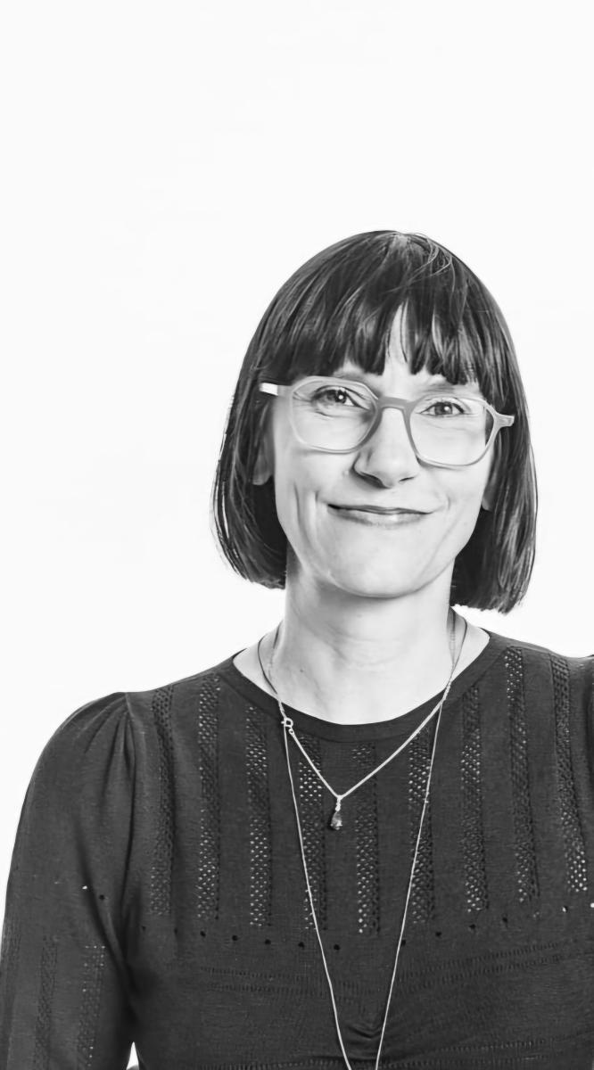 Zdjęcie w galerii na portalu naszraciborz.pl: W drodze z Abrahamem. Biblioteka zaprasza na spotkanie z Katarzyną Rybińską  wiadomości z regionu