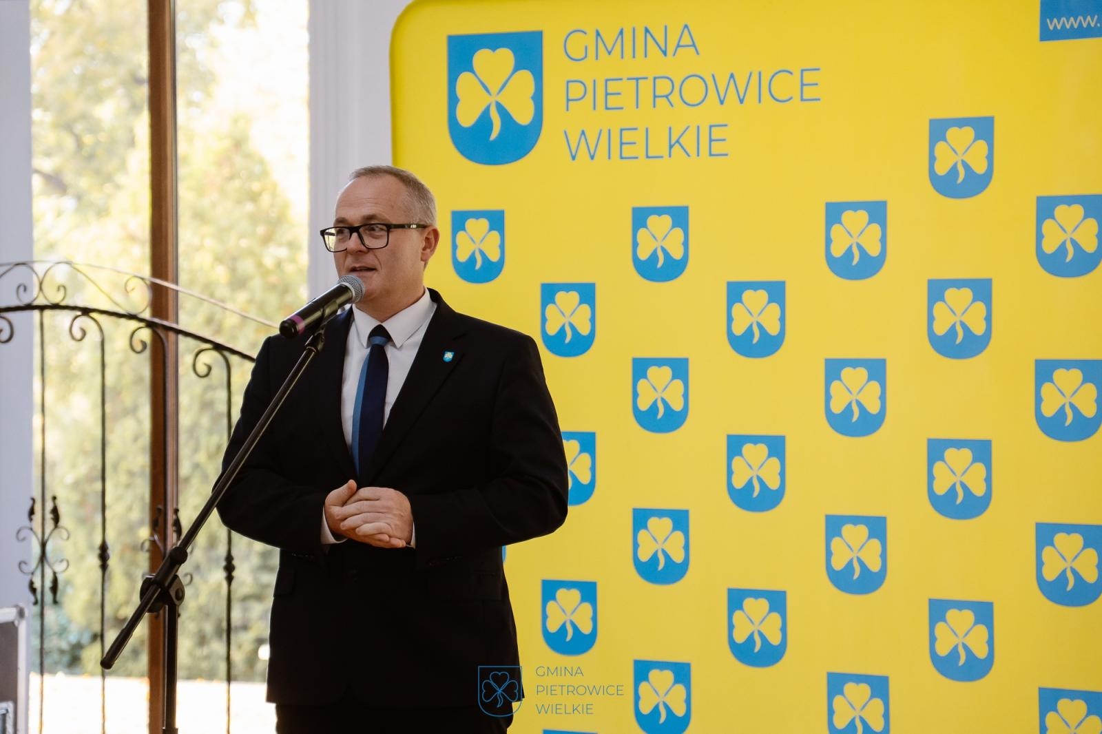 Zdjęcie w galerii na portalu naszraciborz.pl: Dzień Edukacji Narodowej w gminie Pietrowice Wielkie [FOTO] wiadomości z regionu