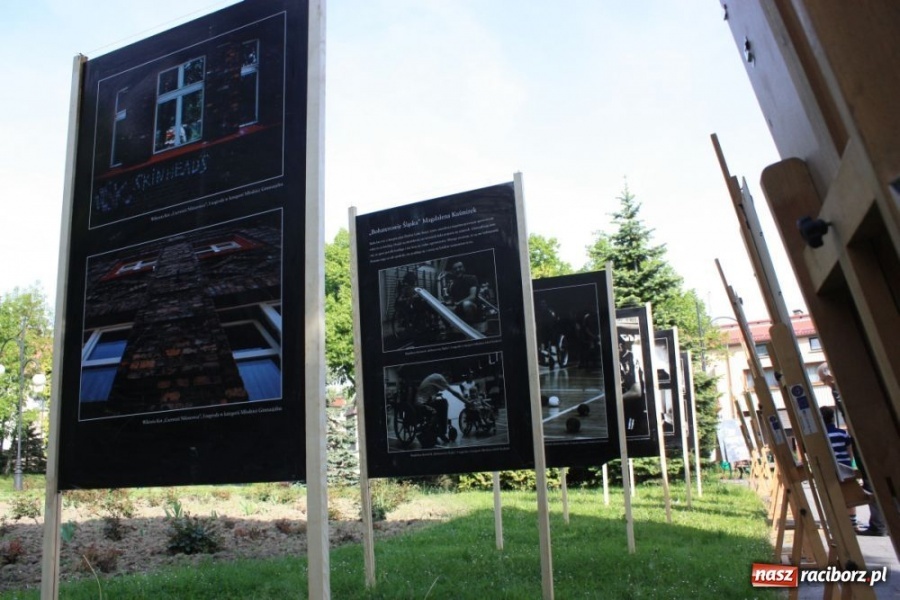 Zdjęcie w galerii na portalu naszraciborz.pl: Śląsk i Białoruś w Krzanowicach wiadomości z regionu