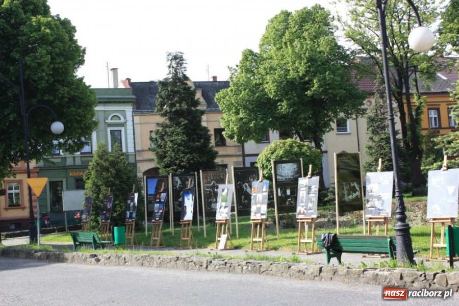 Zdjęcie w galerii na portalu naszraciborz.pl: Śląsk i Białoruś w Krzanowicach wiadomości z regionu