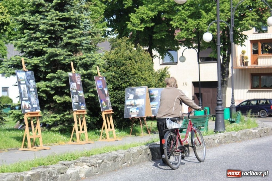 Zdjęcie w galerii na portalu naszraciborz.pl: Śląsk i Białoruś w Krzanowicach wiadomości z regionu