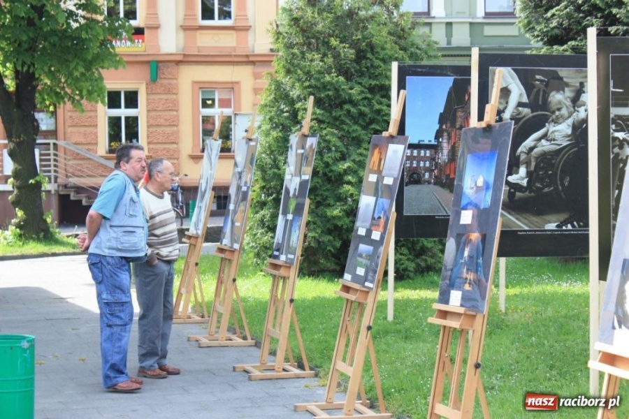 Zdjęcie w galerii na portalu naszraciborz.pl: Śląsk i Białoruś w Krzanowicach wiadomości z regionu