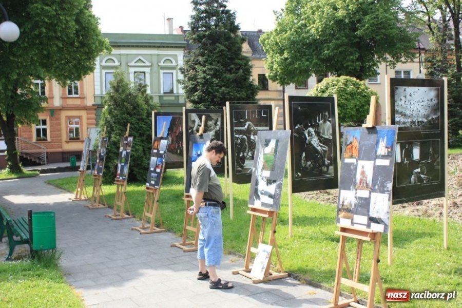 Zdjęcie w galerii na portalu naszraciborz.pl: Śląsk i Białoruś w Krzanowicach wiadomości z regionu