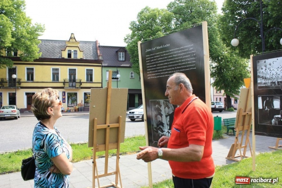 Zdjęcie w galerii na portalu naszraciborz.pl: Śląsk i Białoruś w Krzanowicach wiadomości z regionu