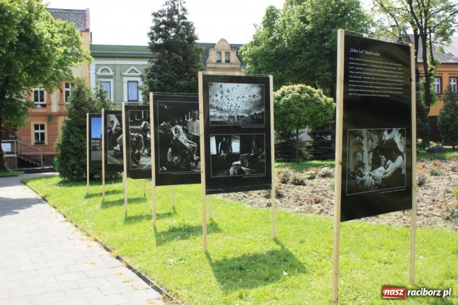 Zdjęcie w galerii na portalu naszraciborz.pl: Śląsk i Białoruś w Krzanowicach wiadomości z regionu